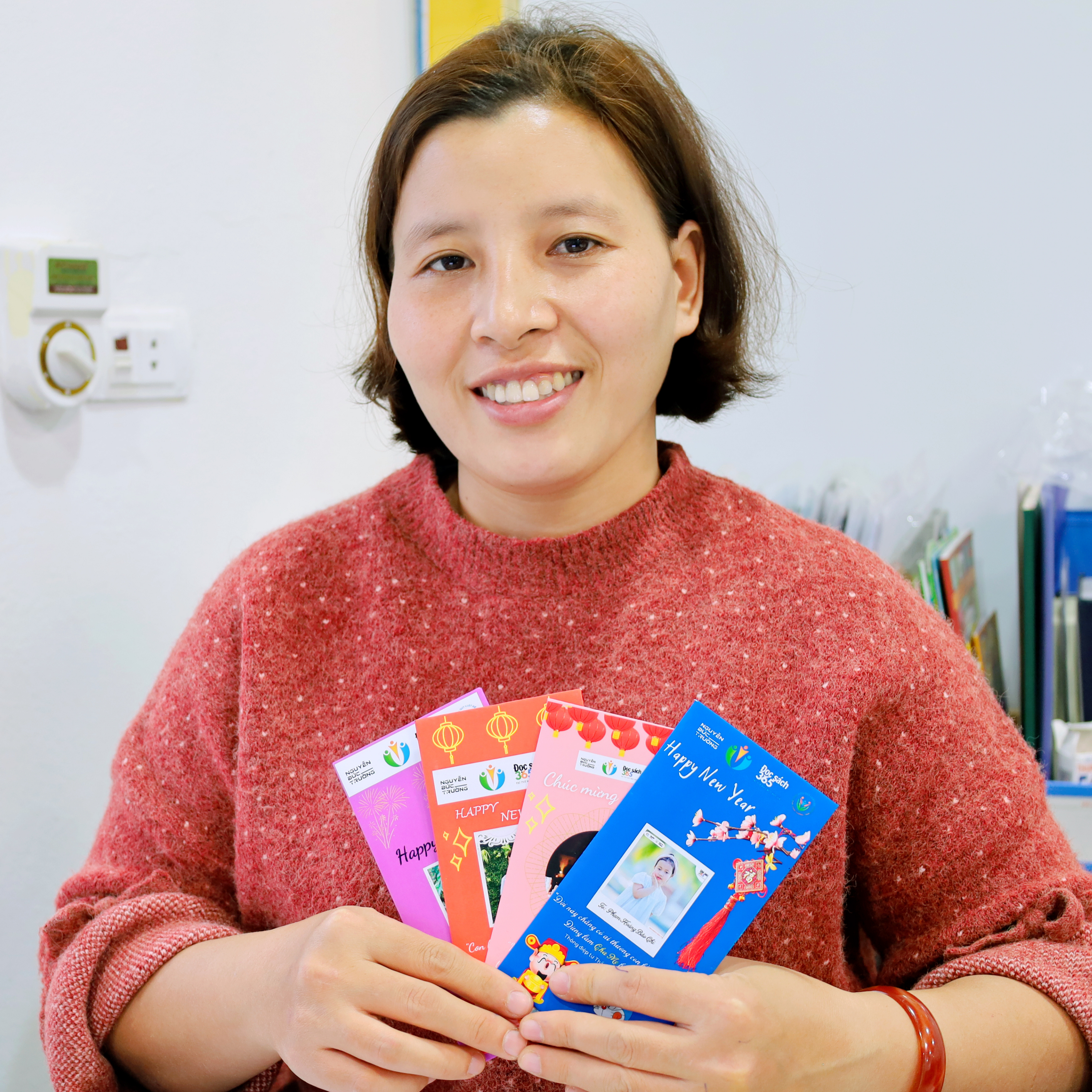 Cô Phan Thanh Phương