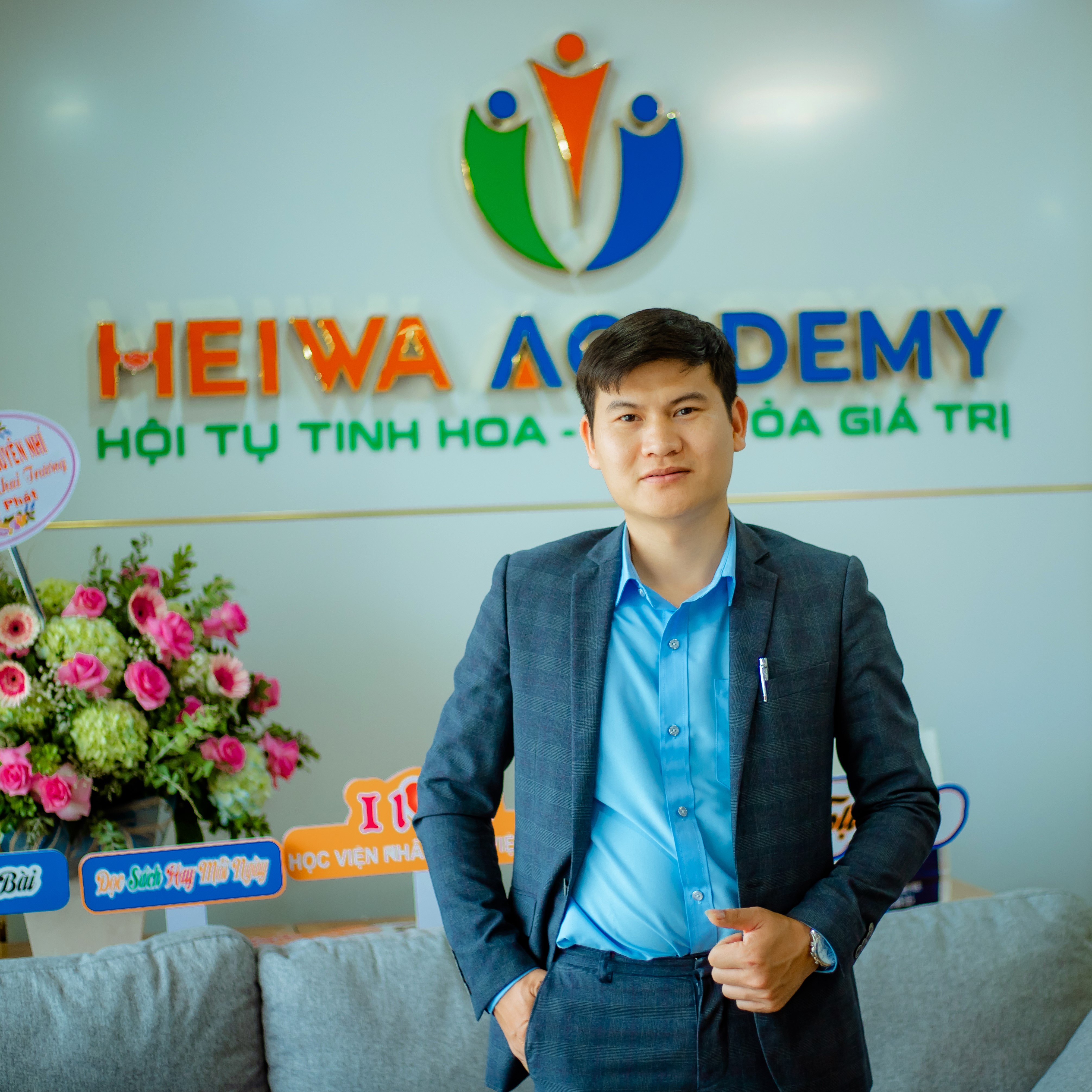 Thầy Nguyễn Hữu Dũng