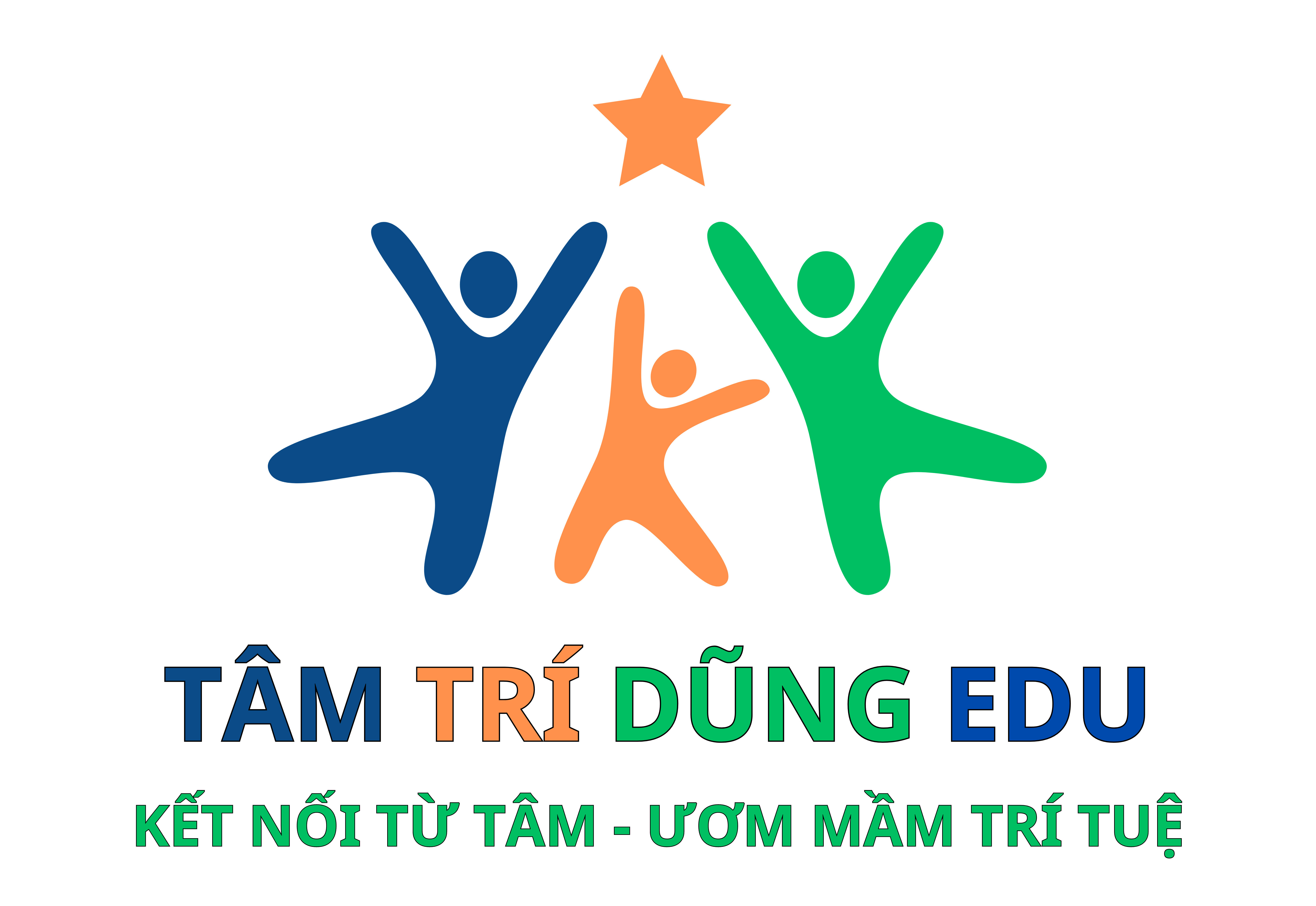 Trung Tâm Phát Triển Giáo Dục Tâm Trí Dũng