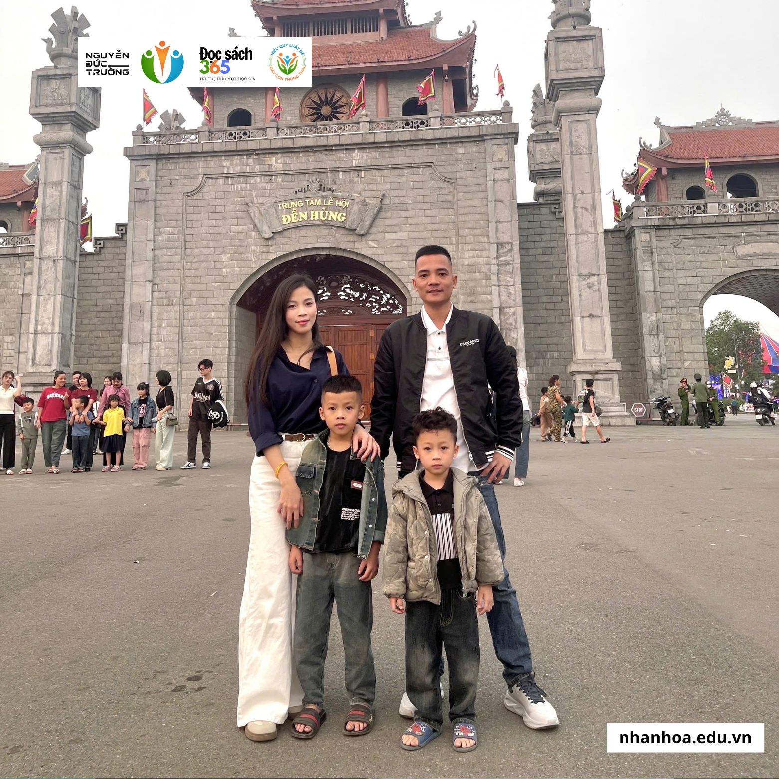 Chị Nguyễn Thị Ngọc Ánh