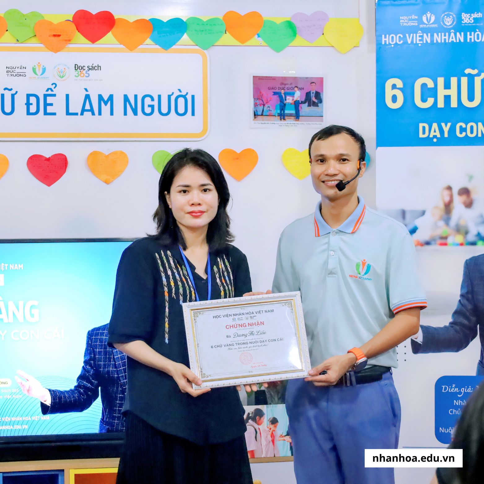 Dương Thị Liễu