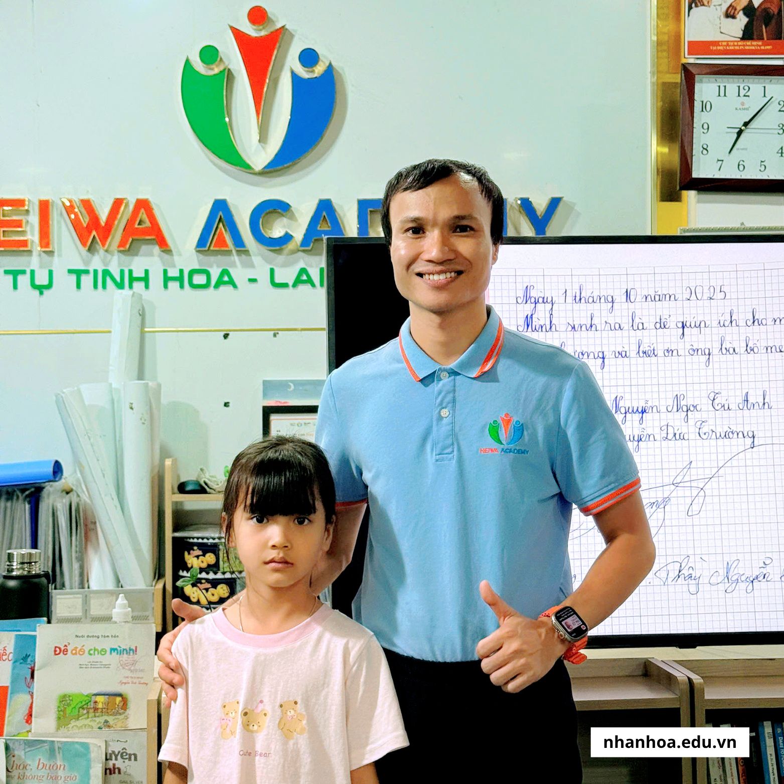 Nguyễn Ngọc Minh Anh