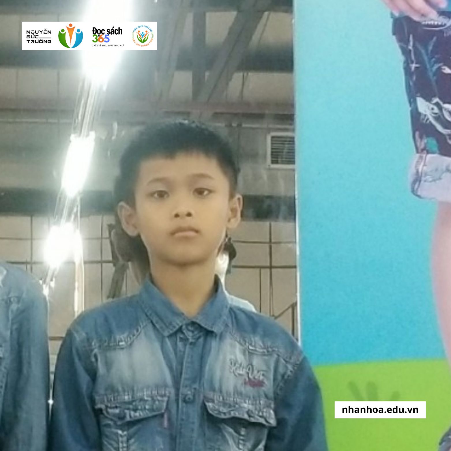 Nguyễn Minh Nhật