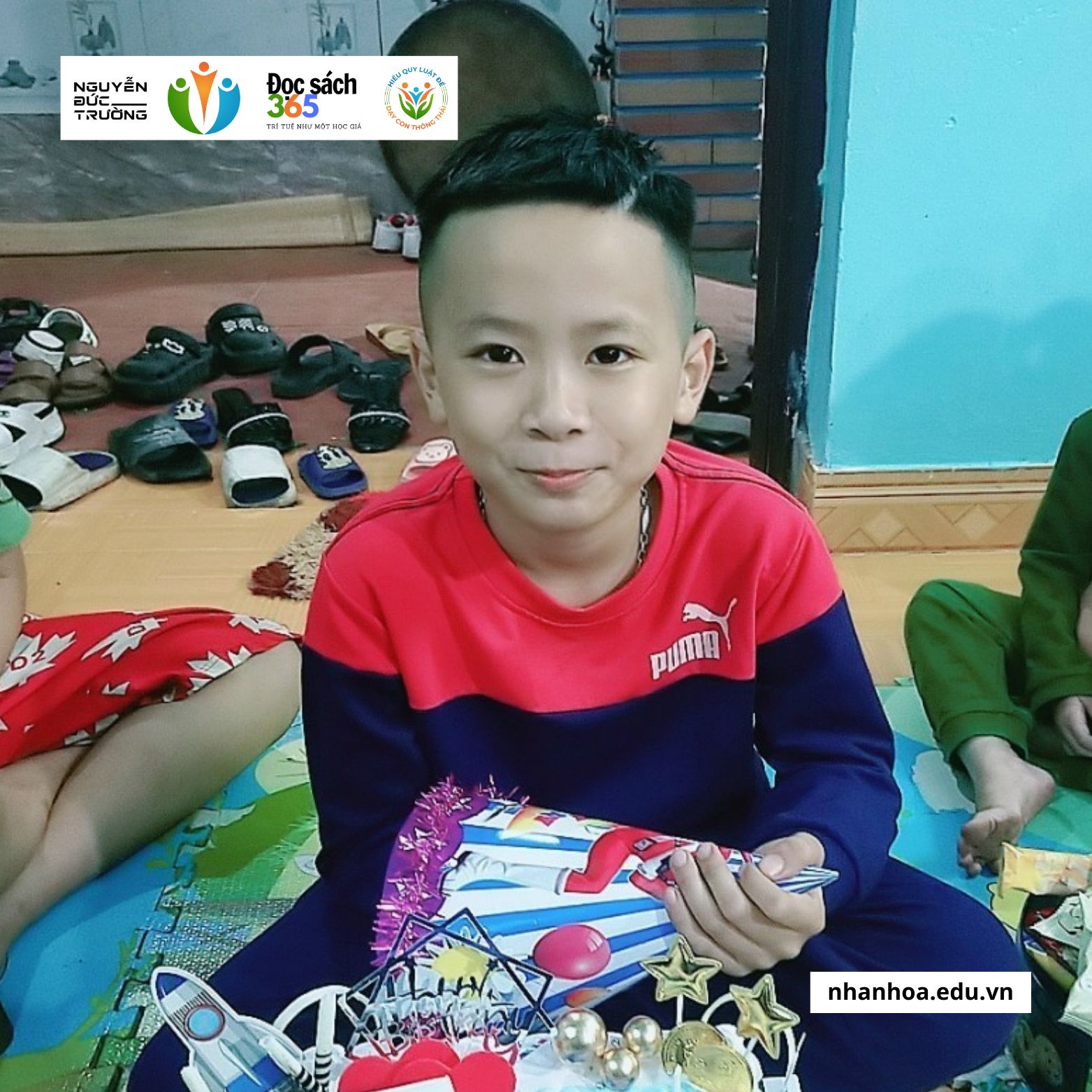 Trương Minh Nhật