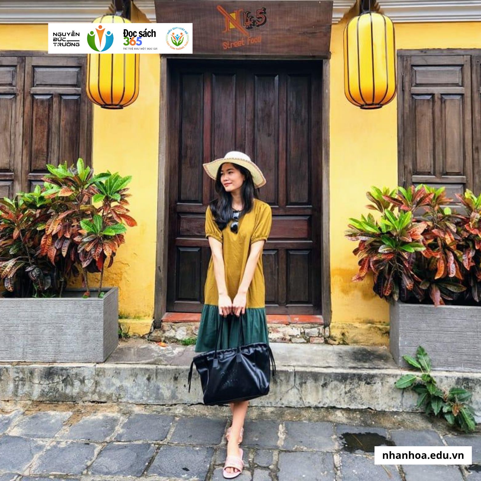 Chị Lương Thị Ngọc Giàu