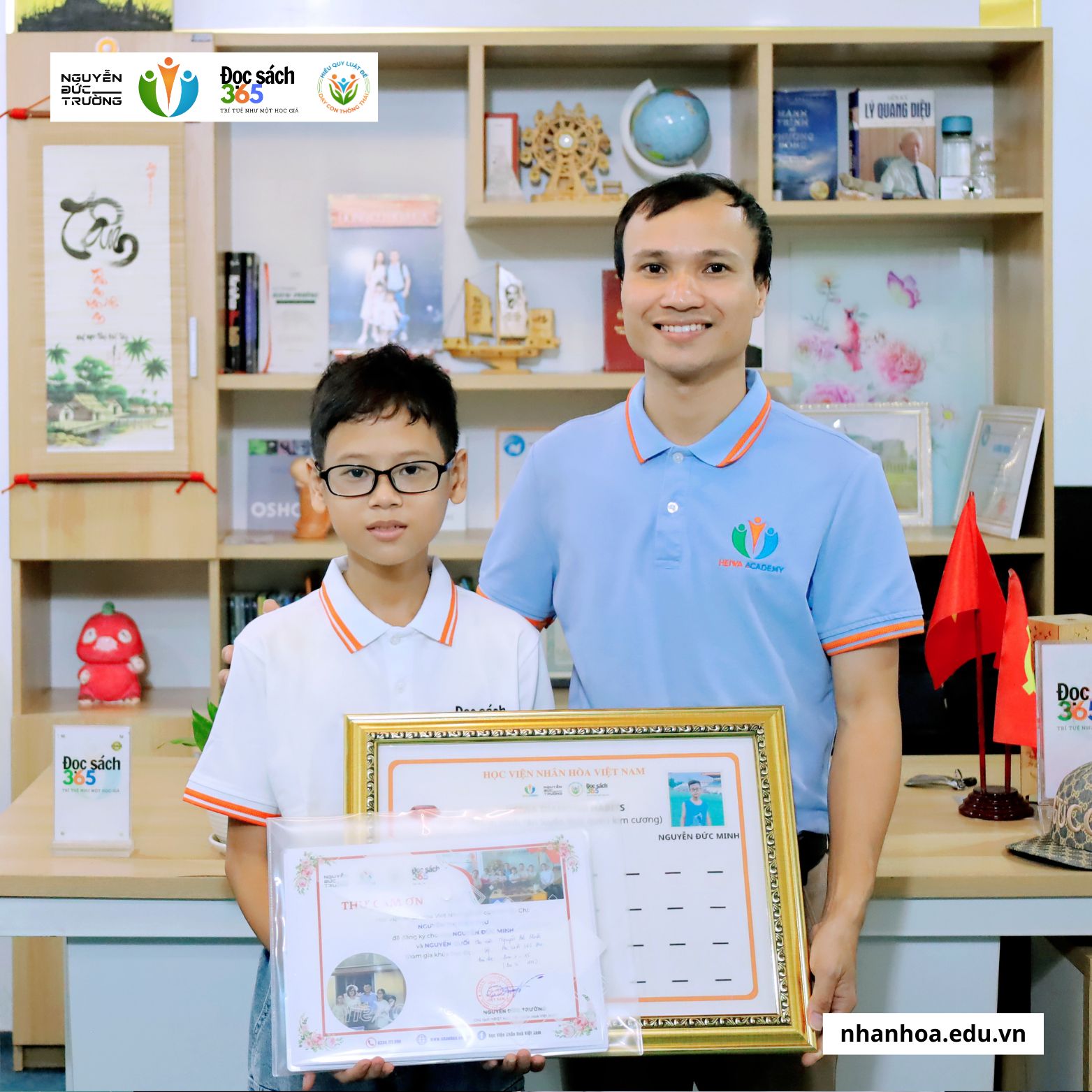 Nguyễn Đức Minh