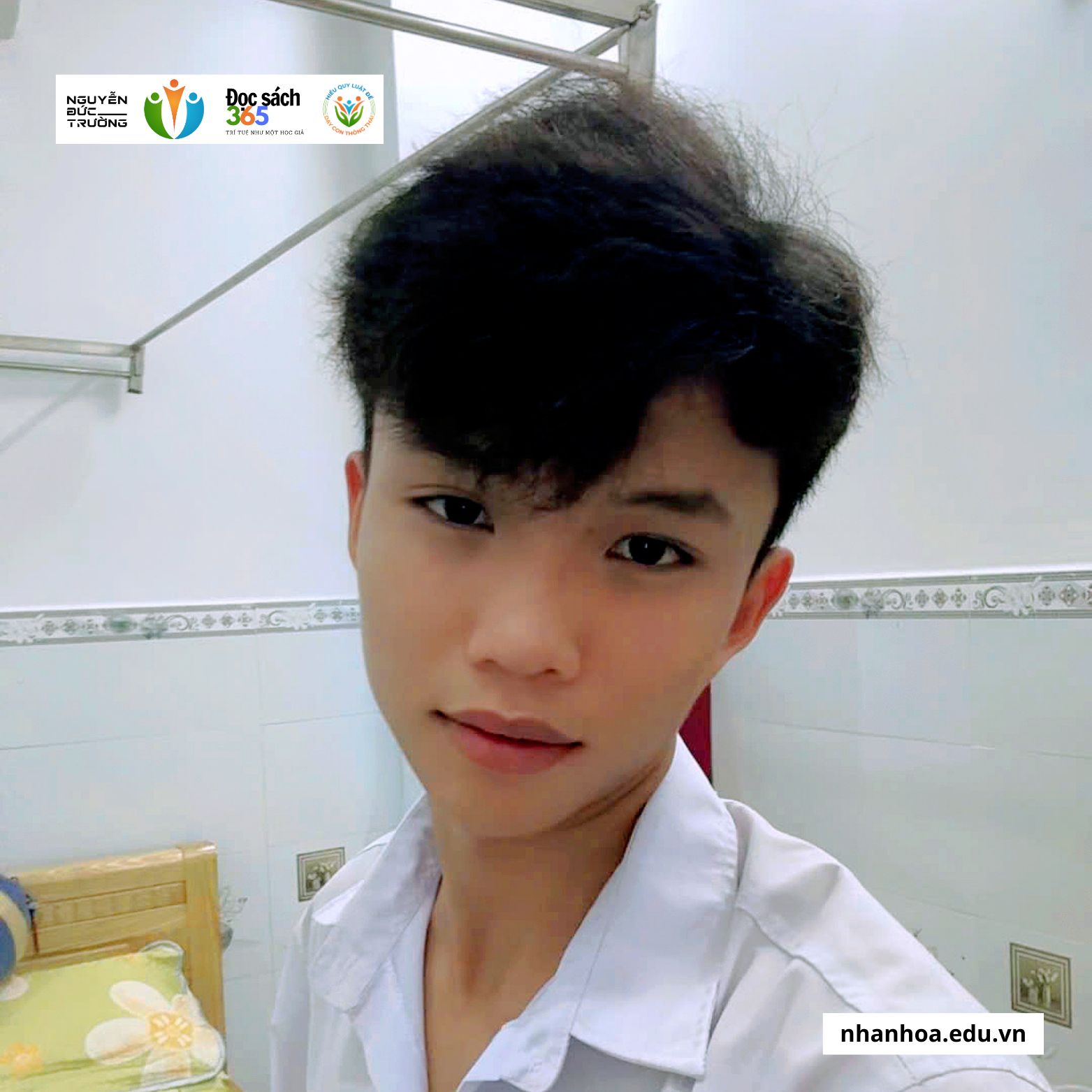 Phạm Trần Bảo Khang