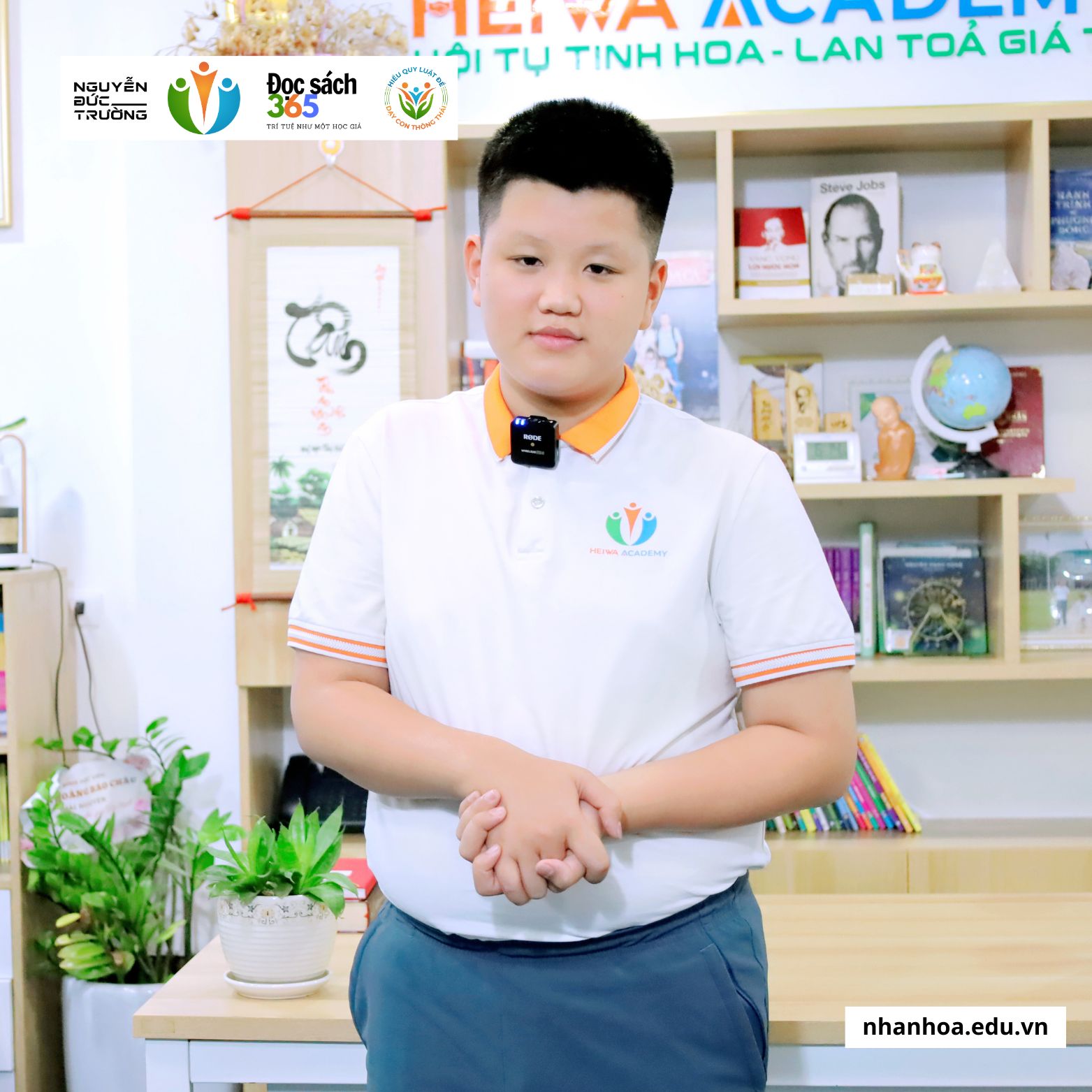 Nguyễn Thành Long