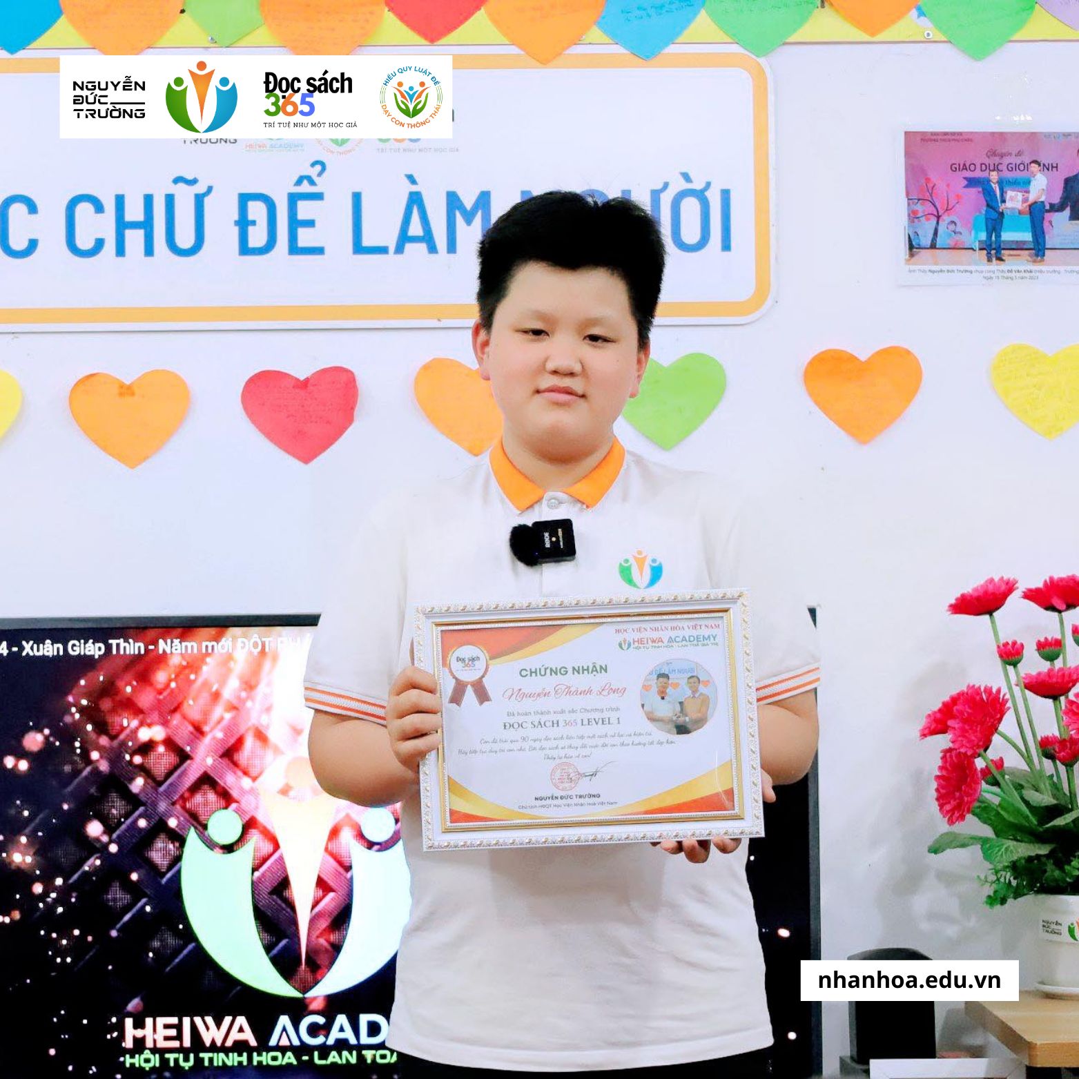 Nguyễn Thành Long