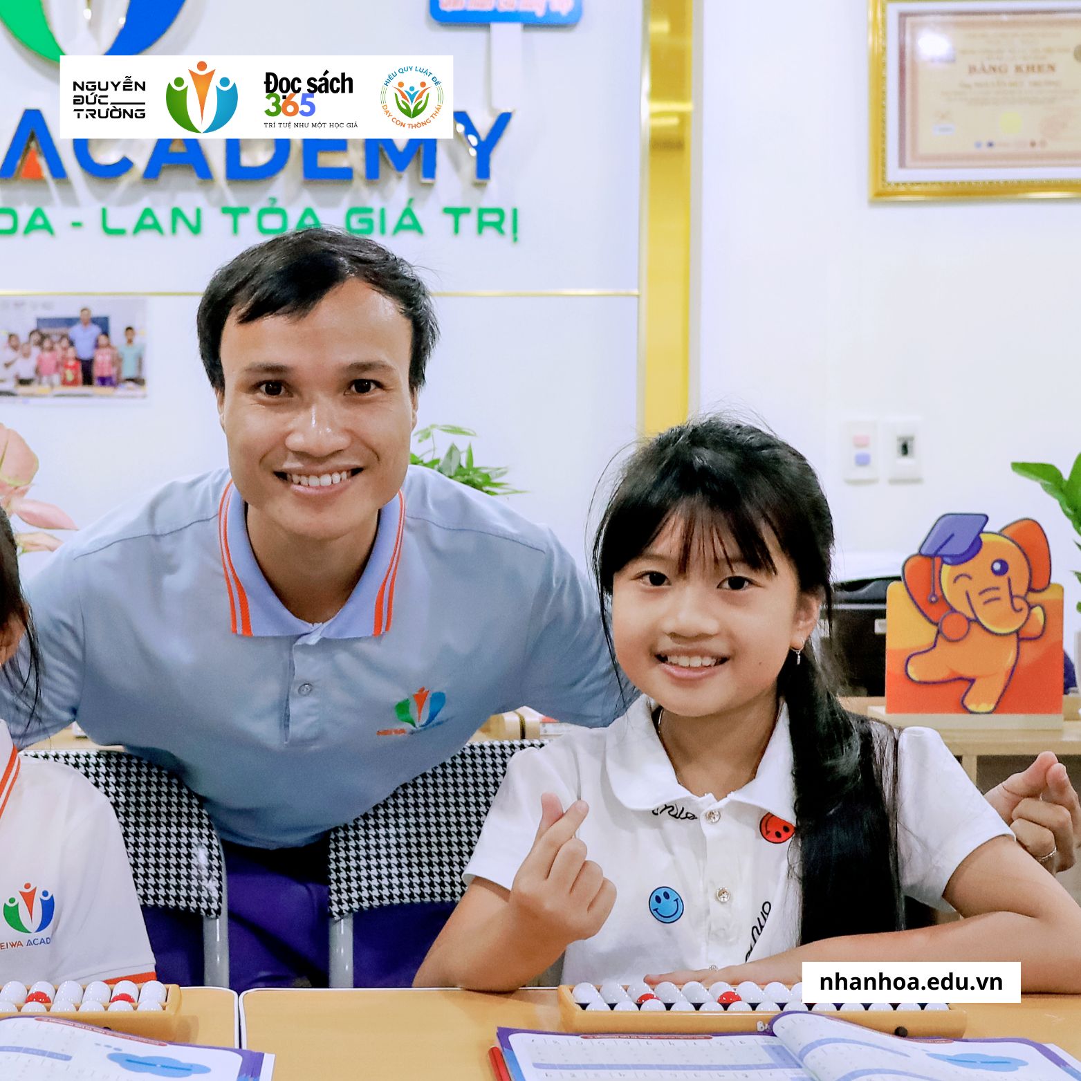 Nguyễn Thanh Trúc