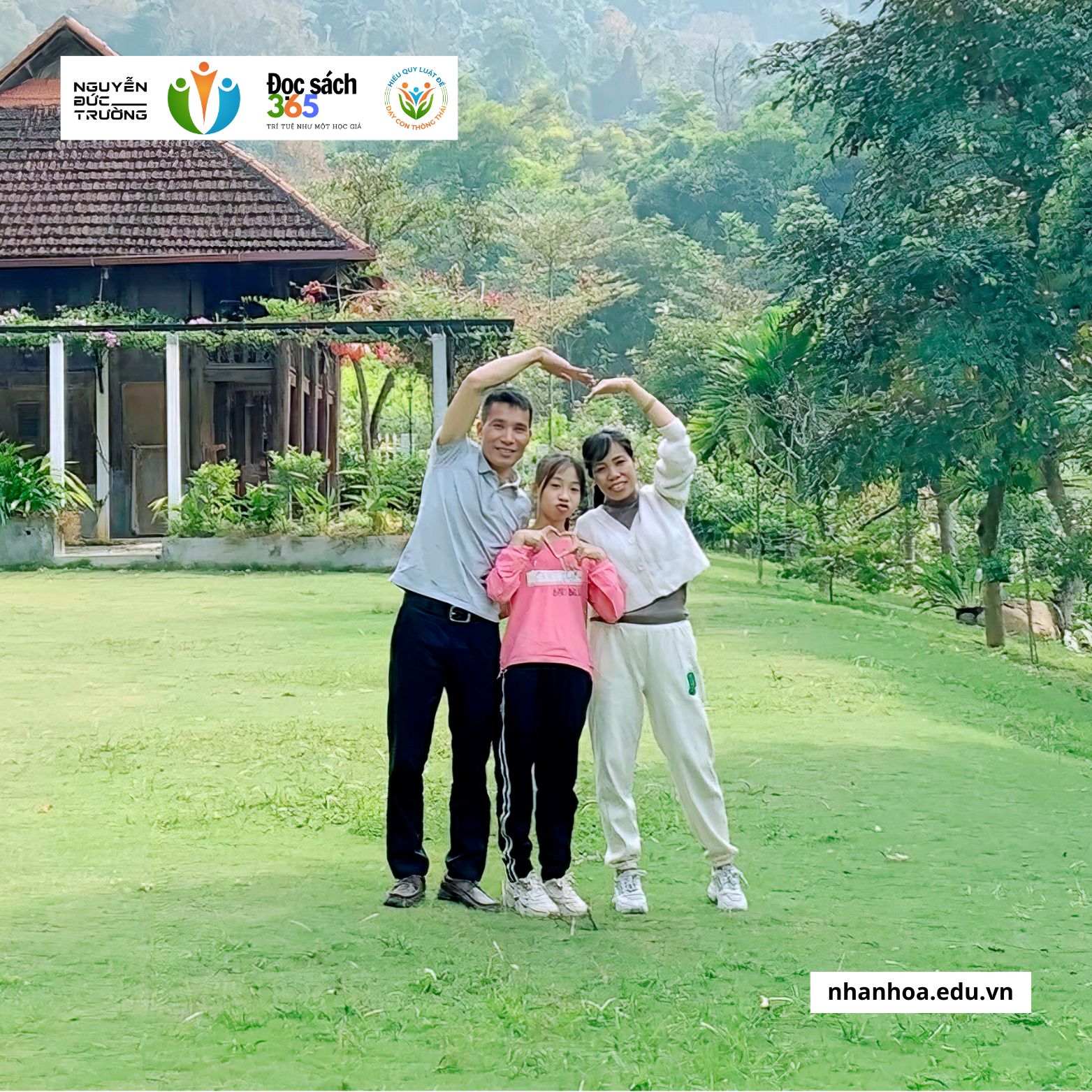 Chị Nguyễn Thị Hằng