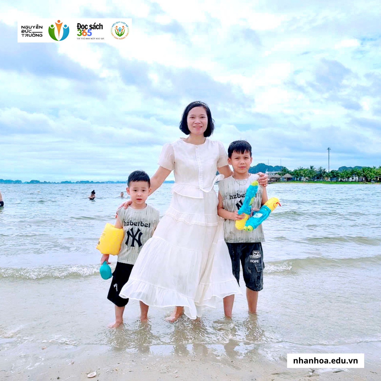 Chị Nguyễn Thị Lan