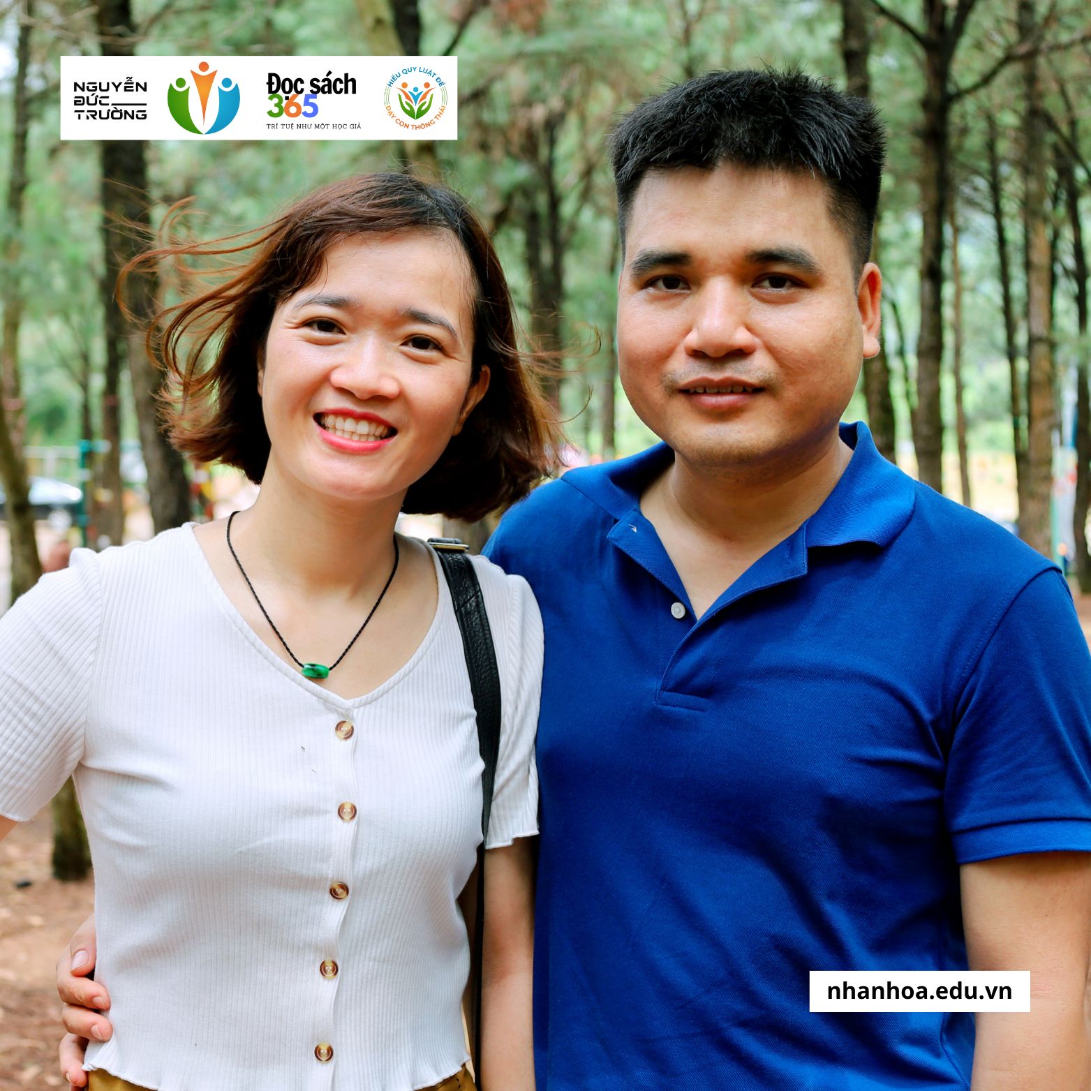 Chị Nguyễn Thị Liêm