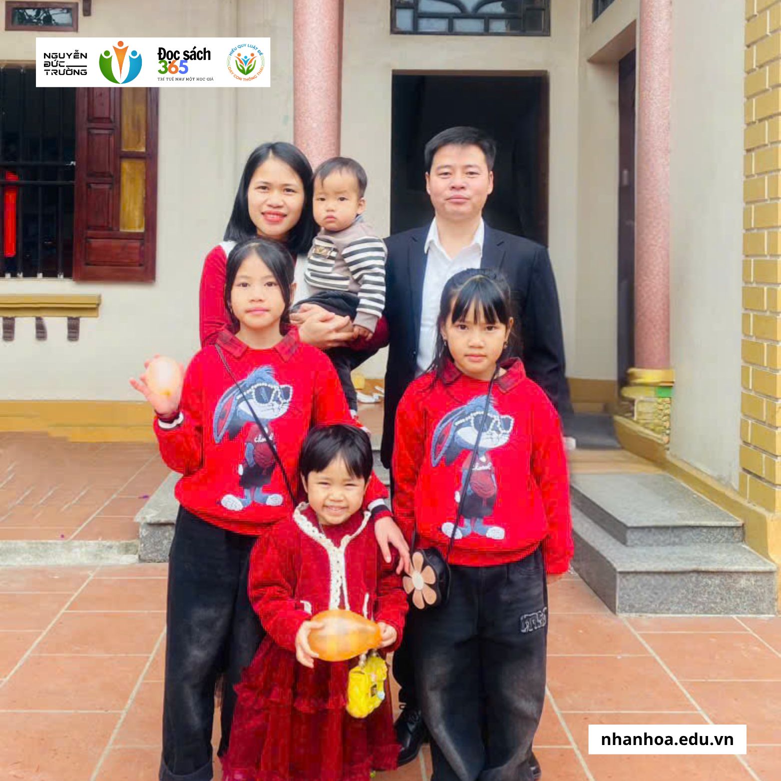 Chị Dương Thị Minh