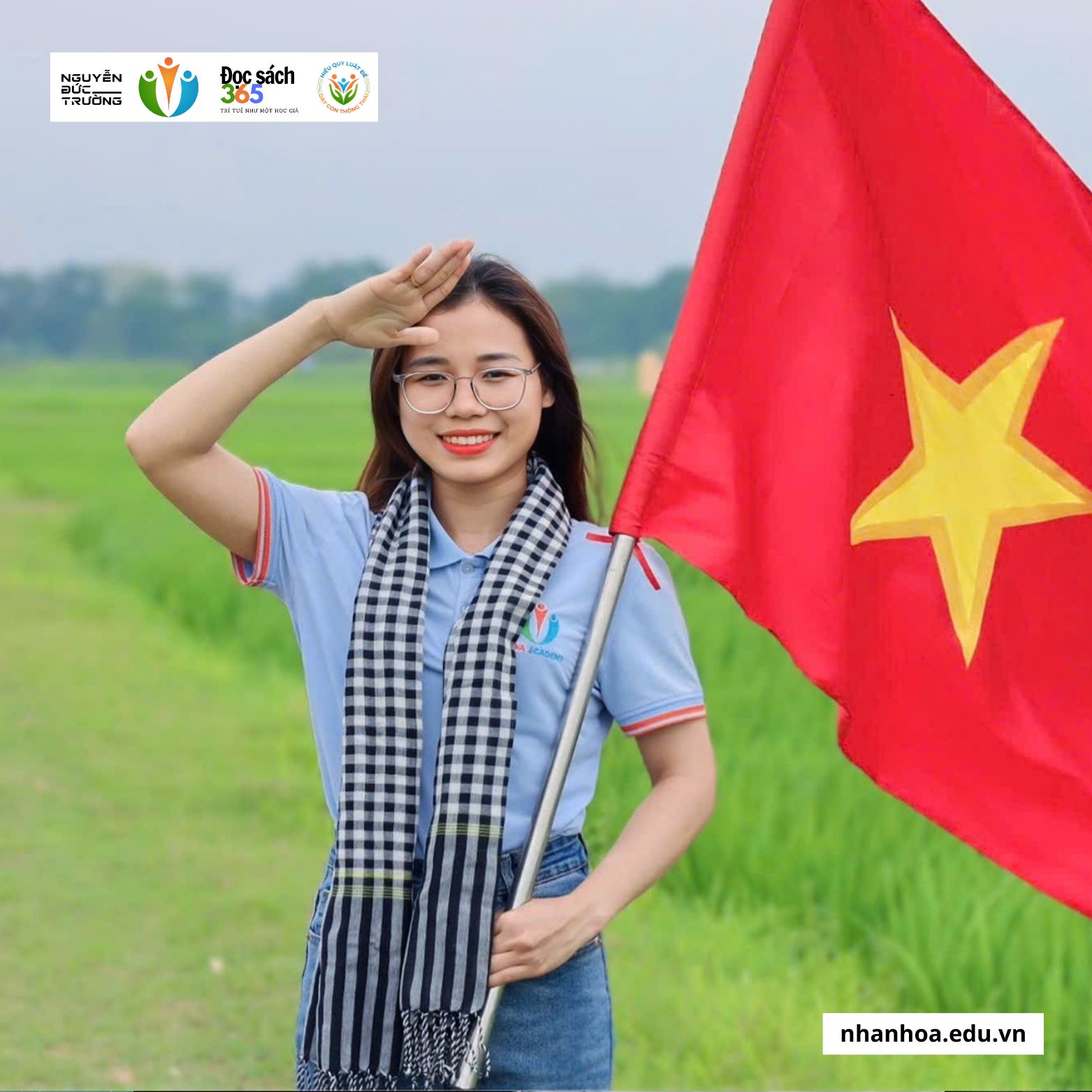 Cô Nguyễn Thị Nga