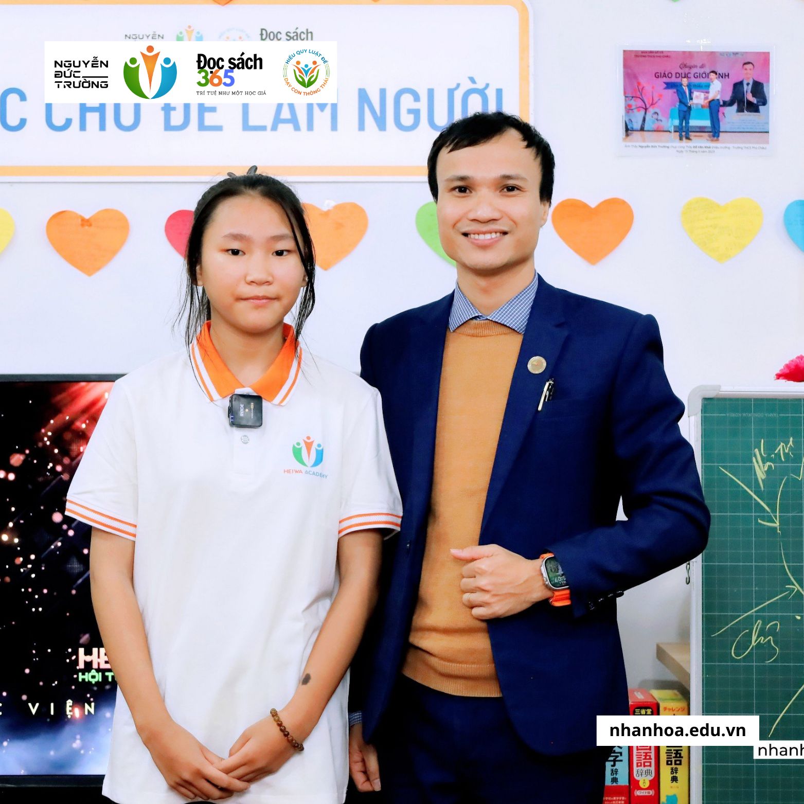 Nguyễn Thị Thanh Thư