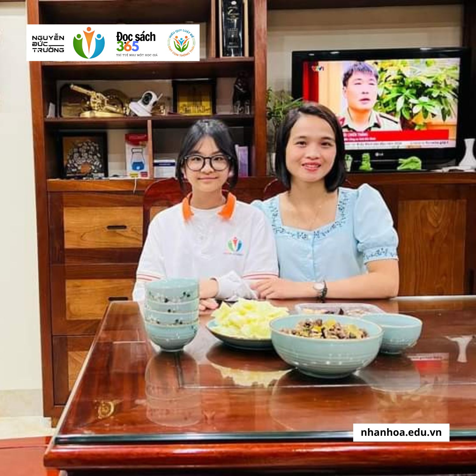 Chị Nguyễn Thị Thu Hà