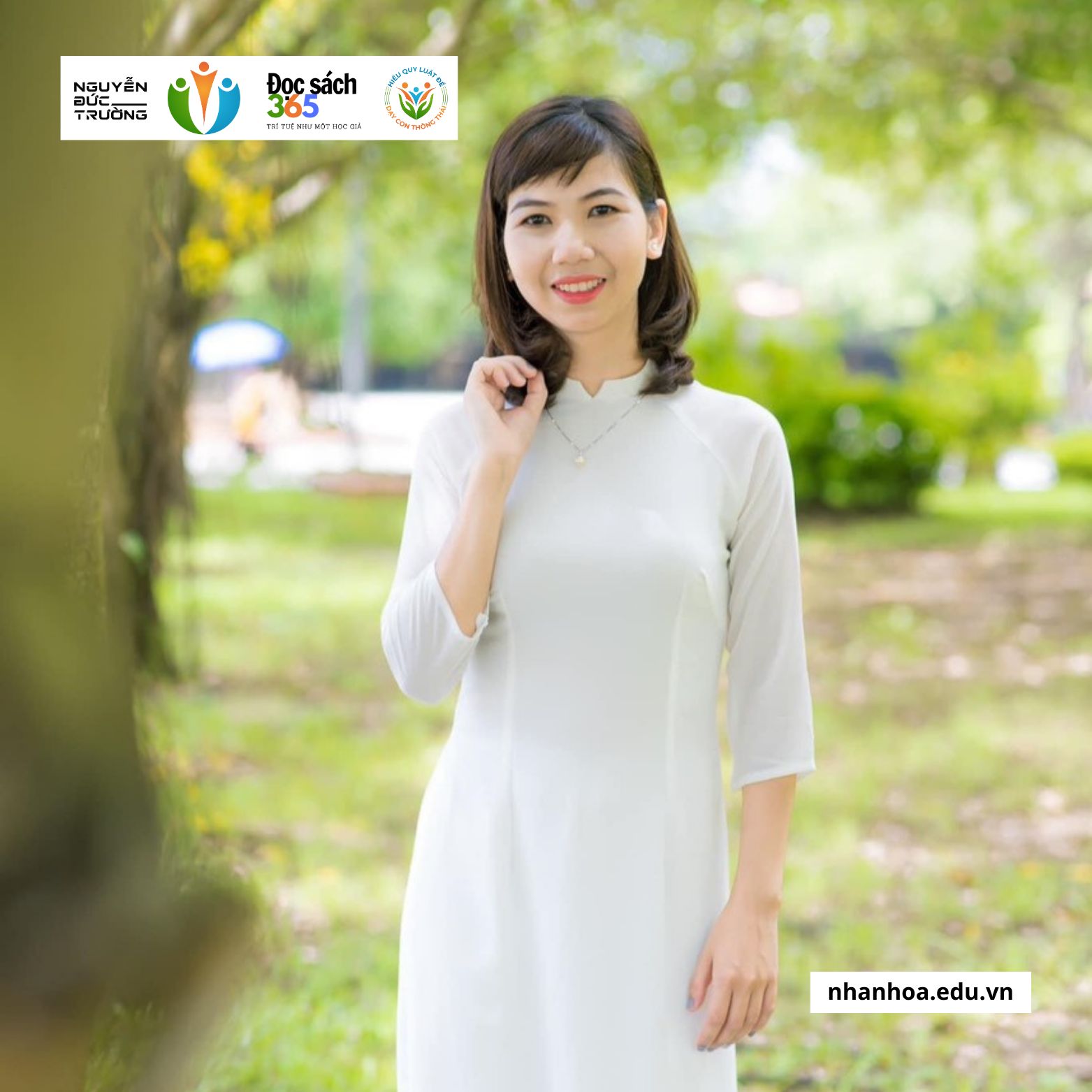 Chị Nguyễn Thị Thu Hương