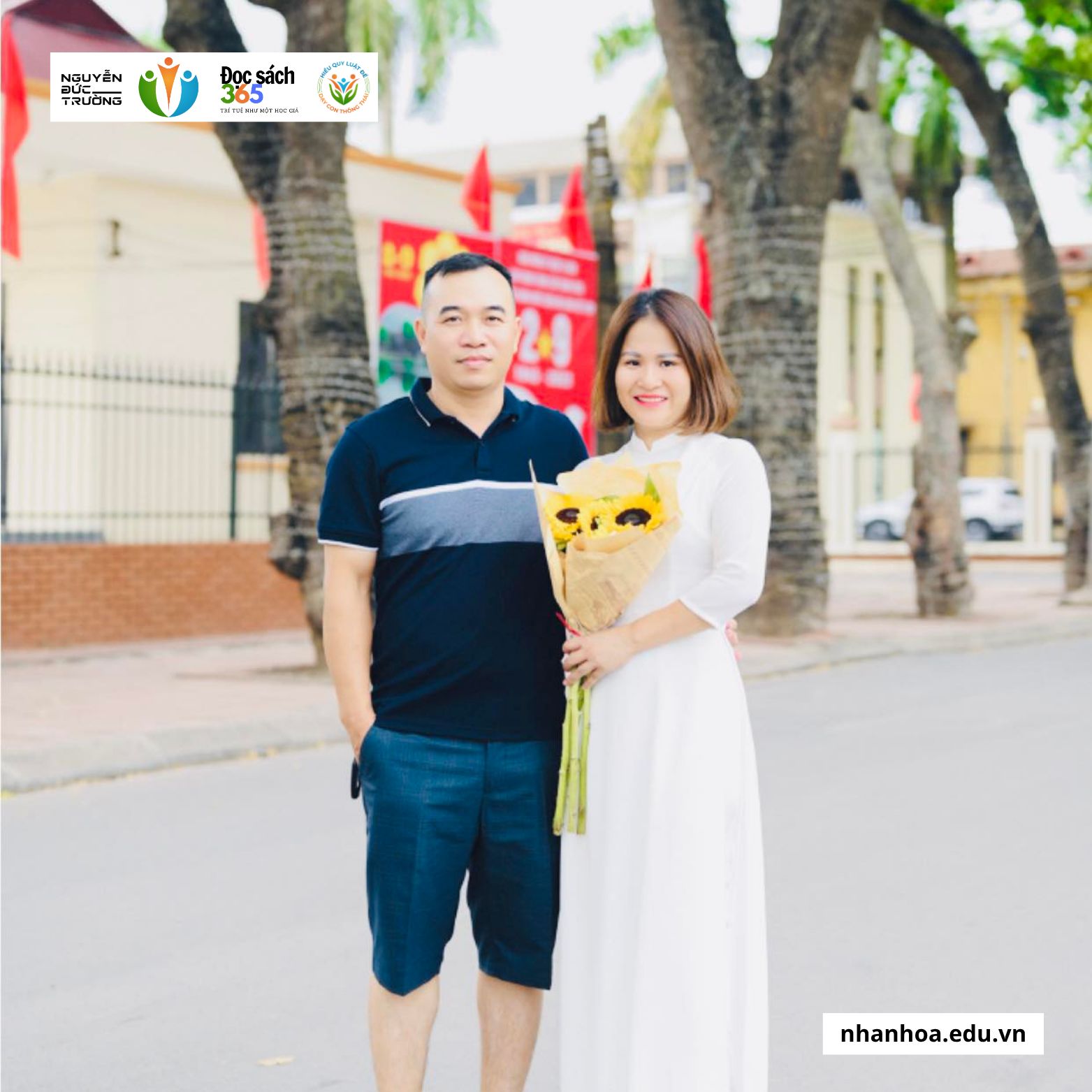 Chị Đinh Thị Thanh