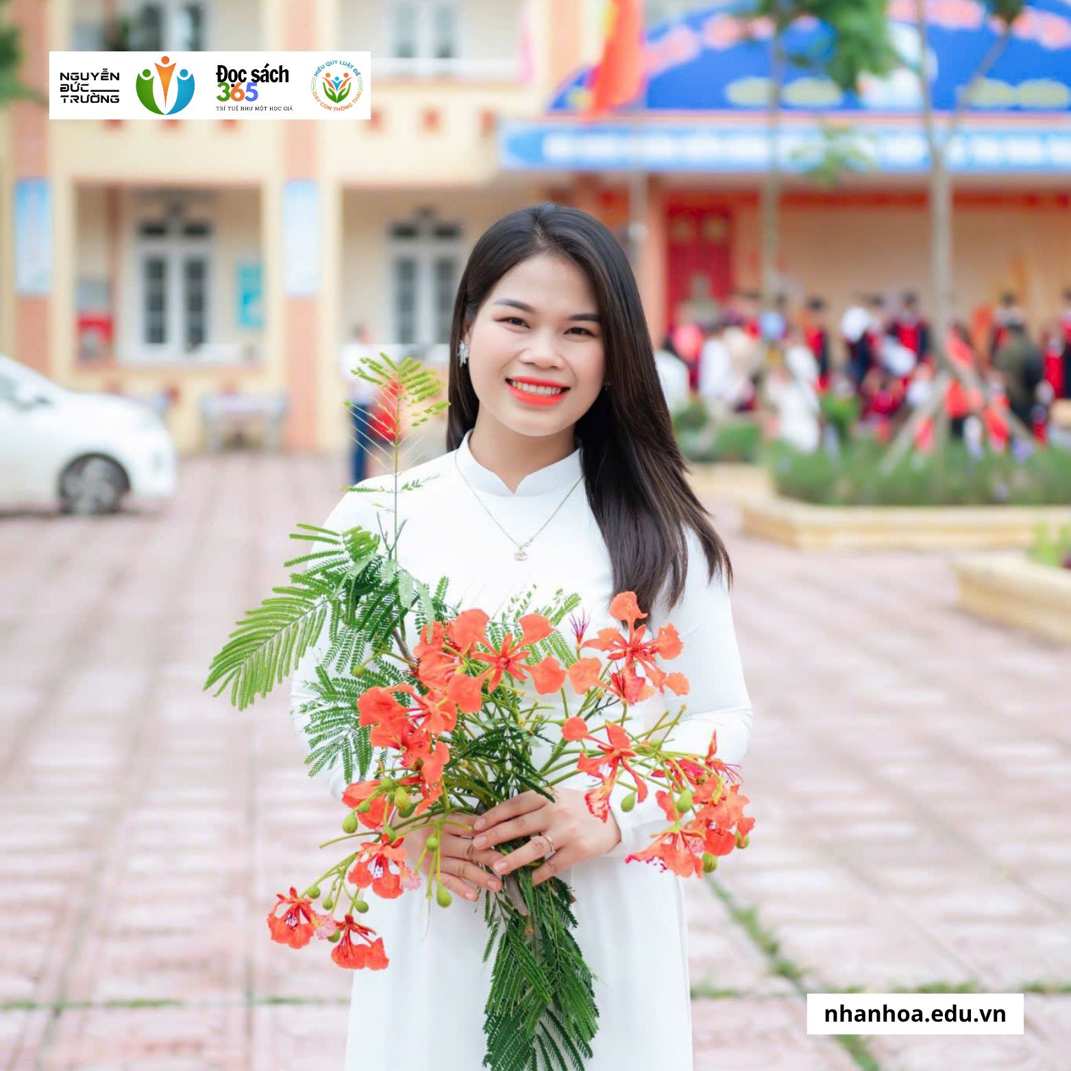 Chị Nguyễn Thị An