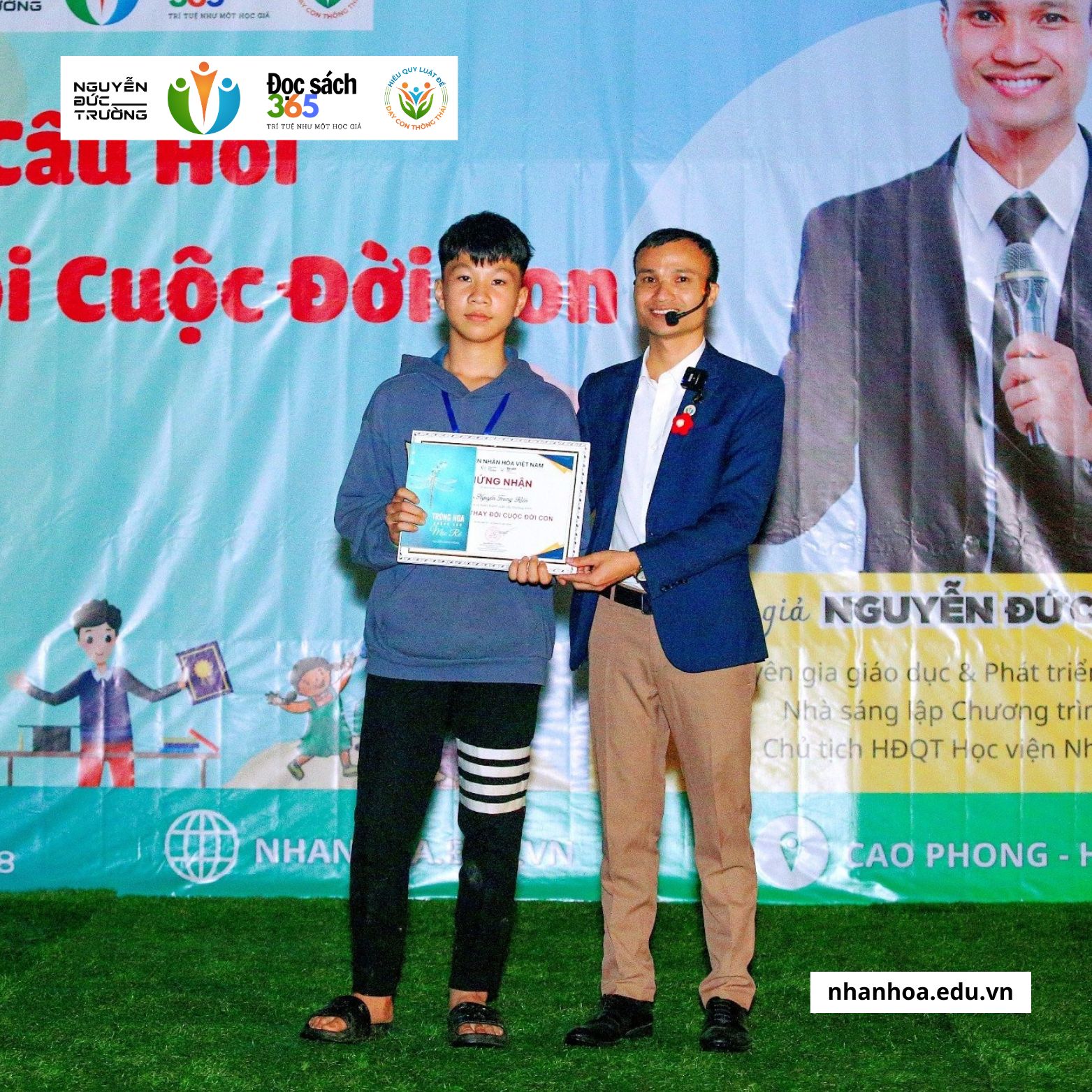 Nguyễn Trung Kiên