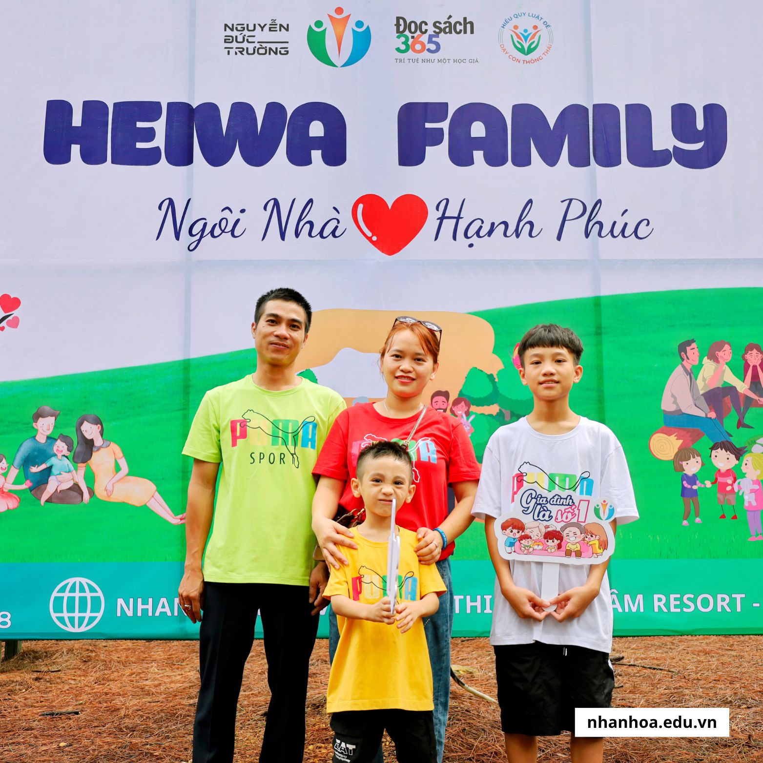 Chị Phan Thanh Huyền