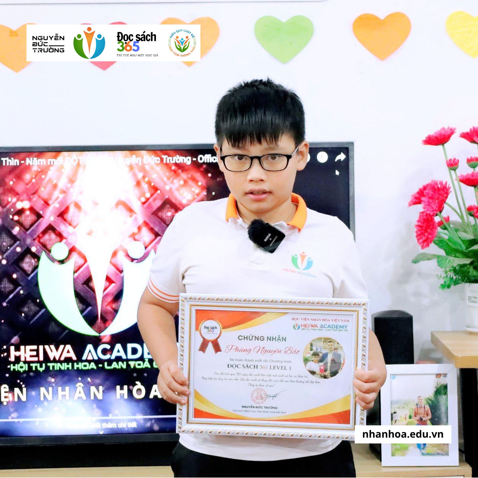 Phùng Nguyên Bảo