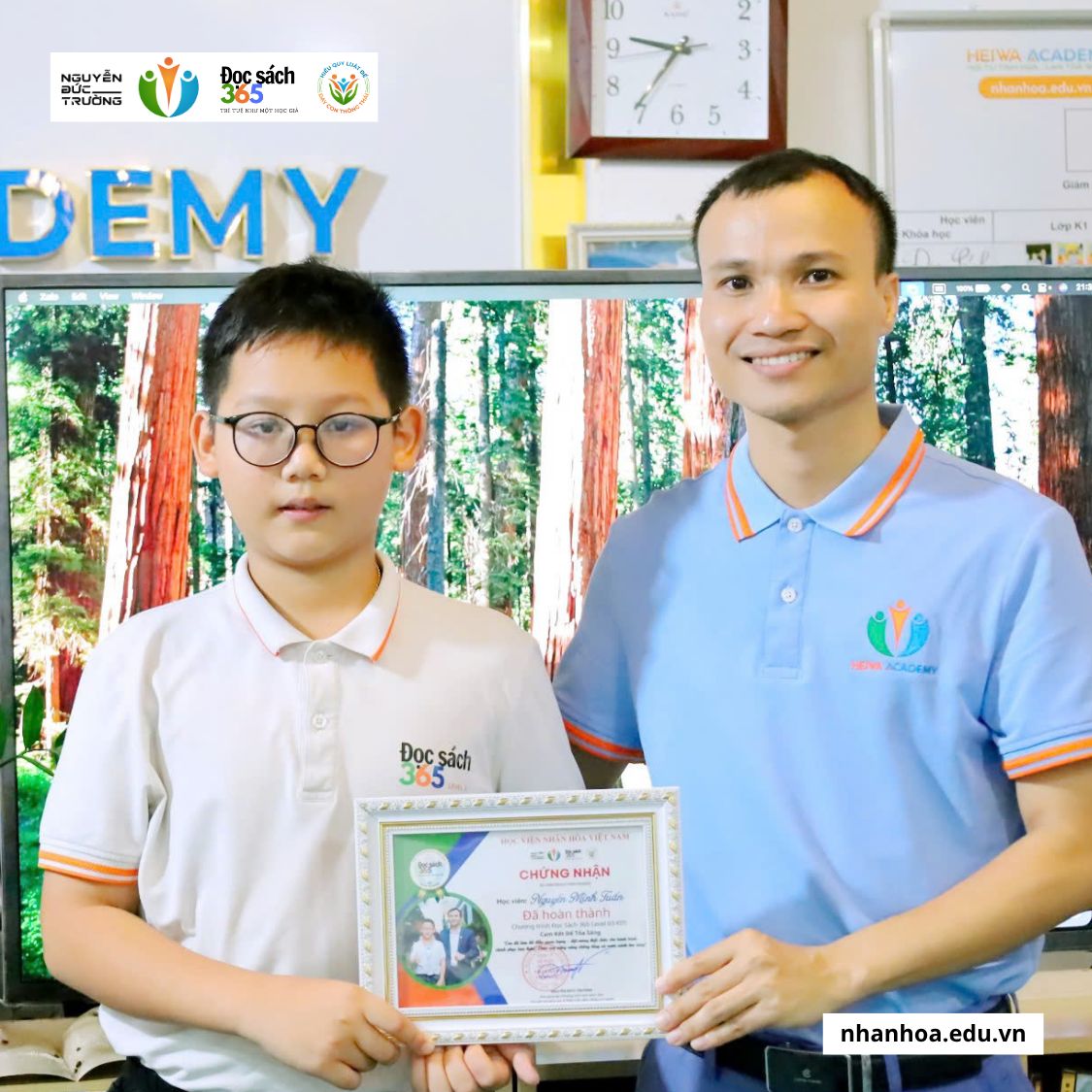 Nguyễn Minh Tuấn