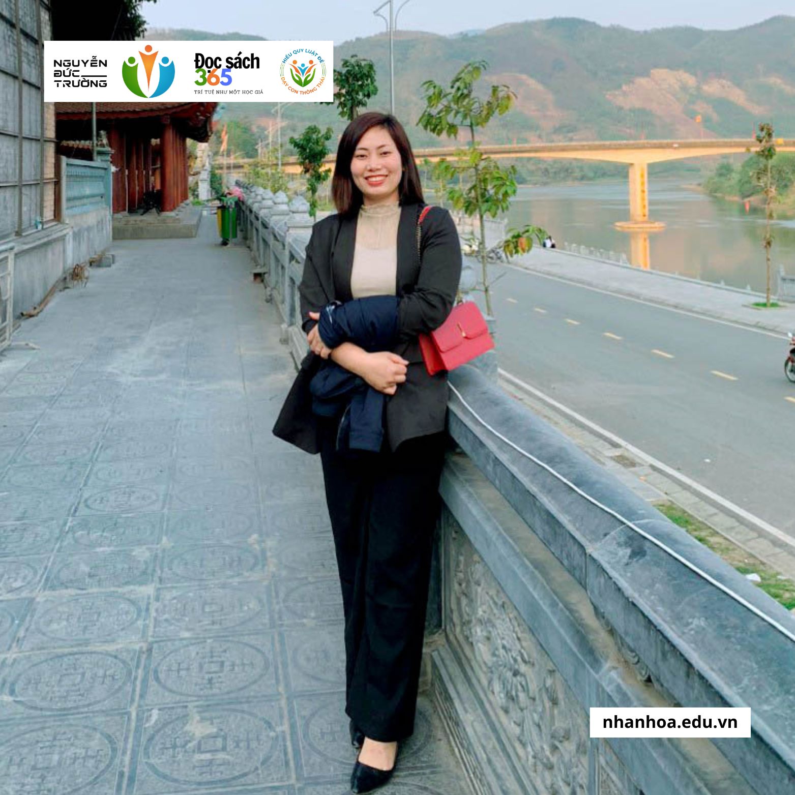 Chị Tạ Thị Kiều Trang