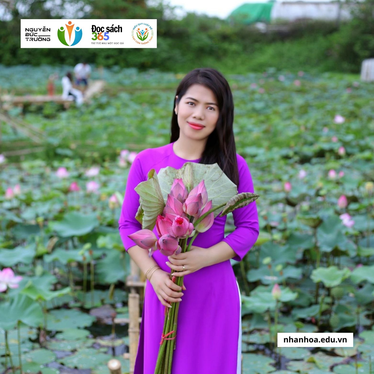 Chị Trịnh Thị Thanh Hương