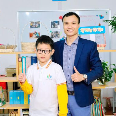 Nguyễn Minh Tuấn