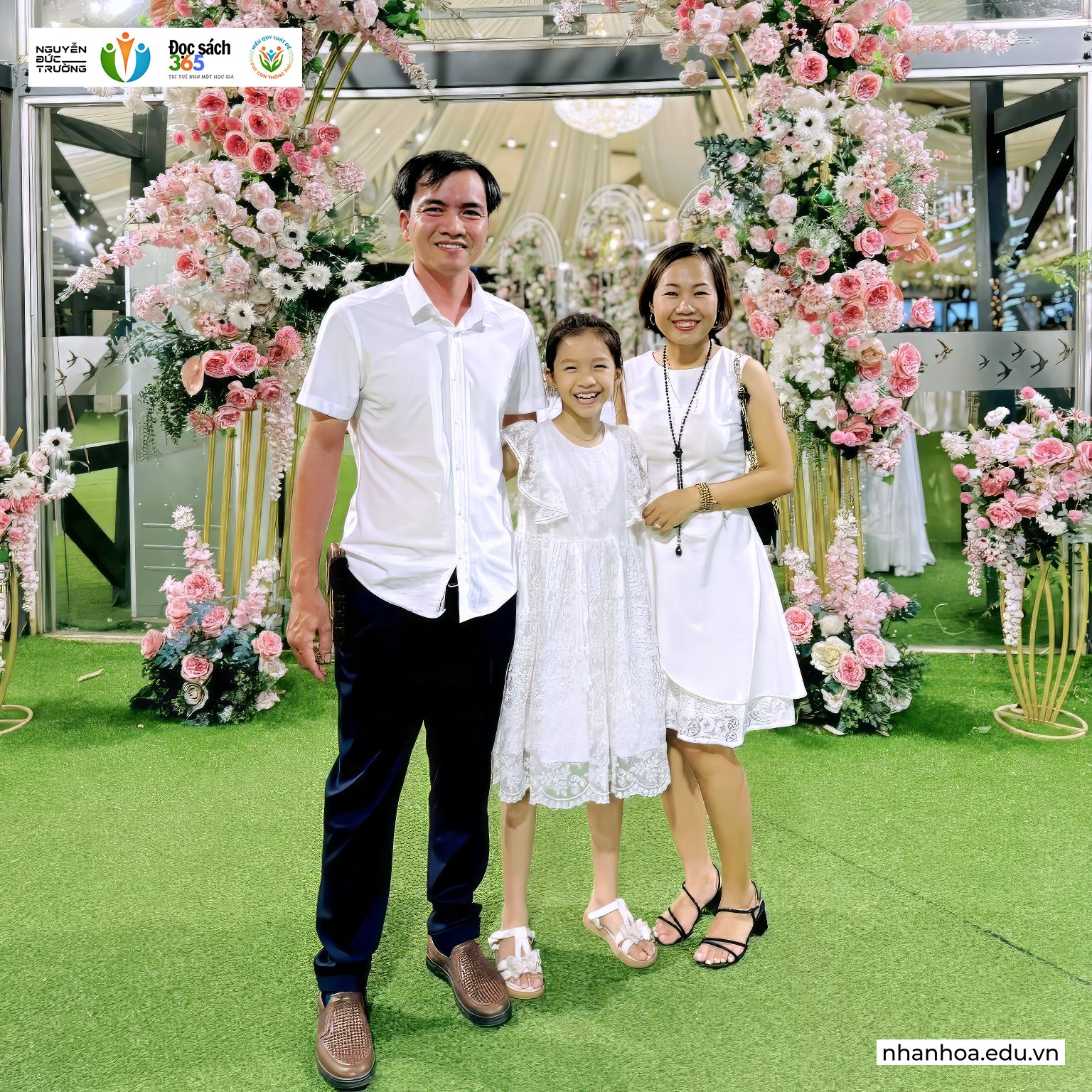 Chị Nguyễn Thị Minh Tâm