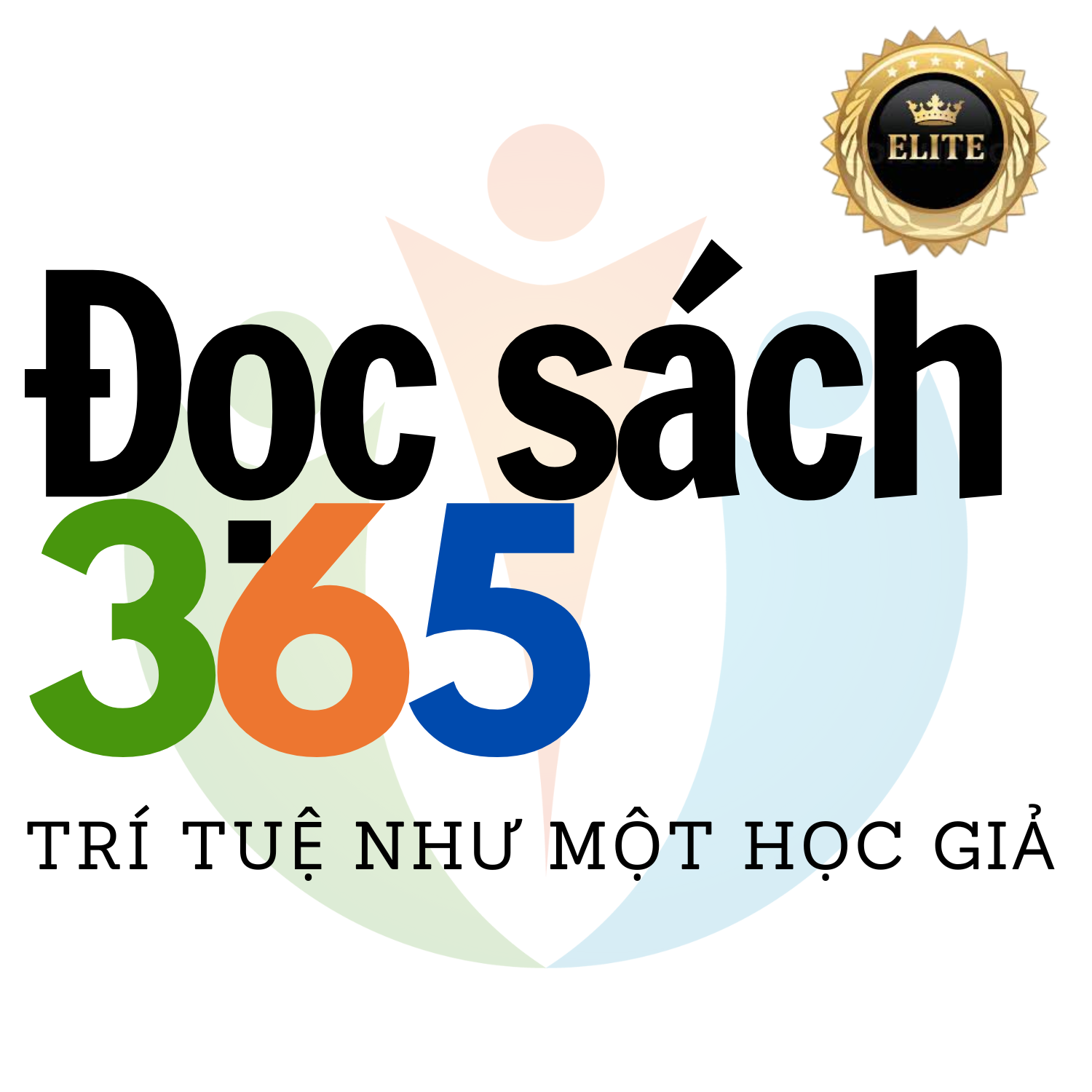 Đọc Sách 365 Elite (Online)