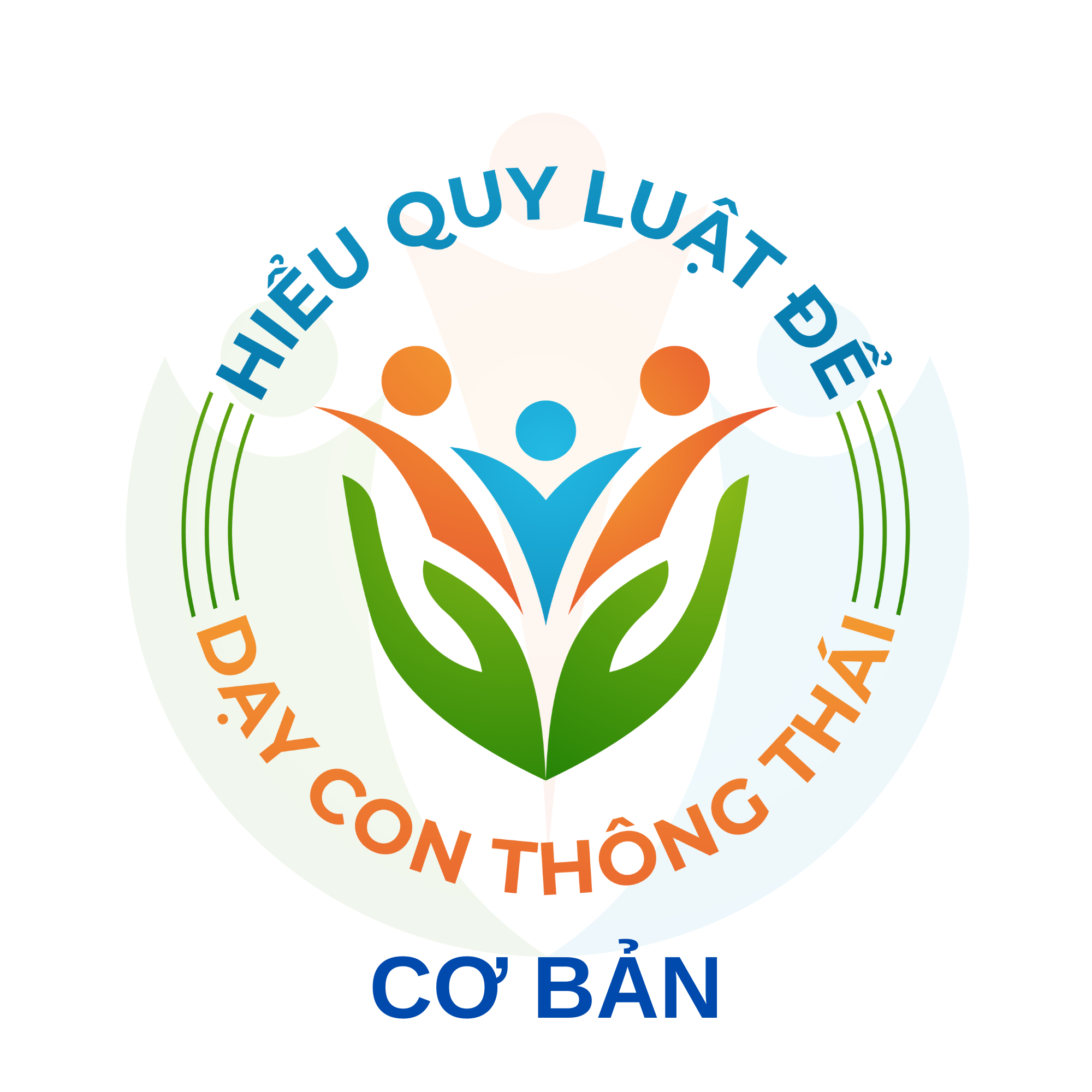 Hiểu Quy Luật để dạy con thông thái cơ bản Hiểu Quy Luật để dạy con thông thái cơ bản