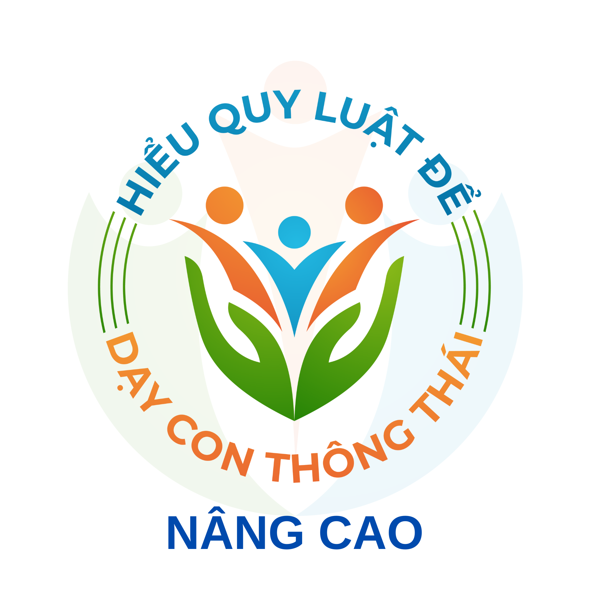 Hiểu Quy Luật để dạy con thông thái nâng cao