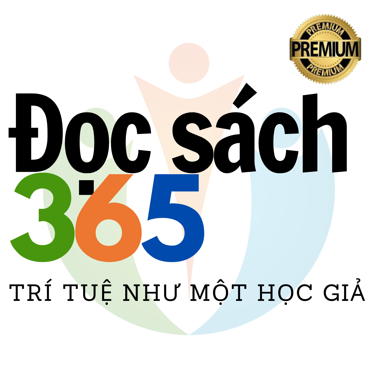 Đọc Sách 365 Premium (Offline)