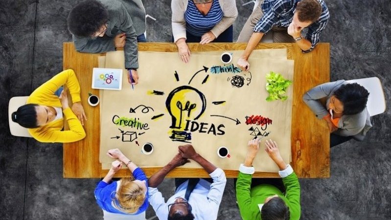 Kỹ năng làm việc nhóm một cách hiệu quả