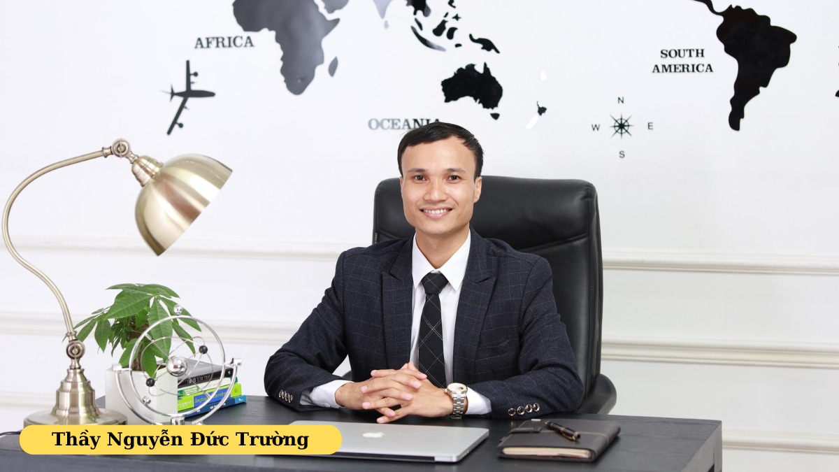THẦY NGUYỄN ĐỨC TRƯỜNG – CHỦ TỊCH HỌC VIỆN NHÂN HÒA VIỆT NAM, NHÀ SÁNG LẬP CHƯƠNG TRÌNH ĐỌC SÁCH 365 THẦY NGUYỄN ĐỨC TRƯỜNG – CHỦ TỊCH HỌC VIỆN NHÂN HÒA VIỆT NAM, NHÀ SÁNG LẬP CHƯƠNG TRÌNH ĐỌC SÁCH 365