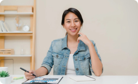 Chia sẻ cảm nhận về khóa học của bạn Trần ngọc lan - tp hcm